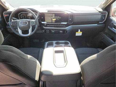New 2026 GMC Sierra 1500 SLE w/ Preferred Package image 13
