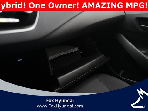 Used 2023 Toyota Corolla LE image 29