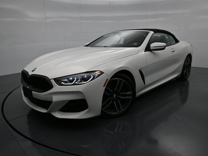 Used 2026 BMW 840i xDrive Convertible