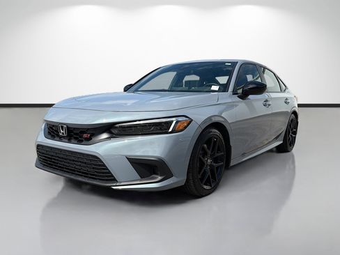 Used 2023 Honda Civic Si image 7