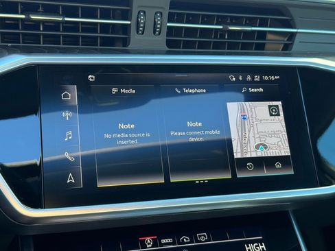 Used 2023 Audi A6 Premium Plus w/ Premium Plus Package image 27