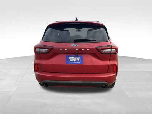 Used 2024 Ford Escape ST-Line AWD/4WD image 44