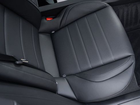 New 2026 Porsche Panamera GTS image 47