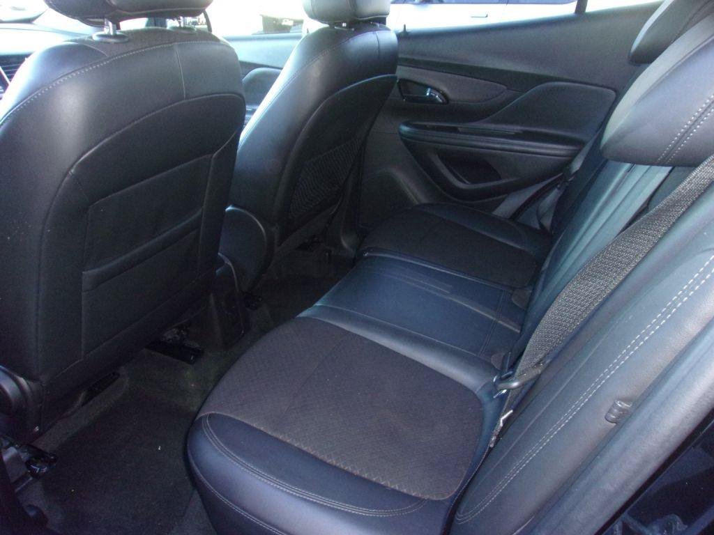 Used 2020 Buick Encore Preferred w/ Safety Package FWD image 7