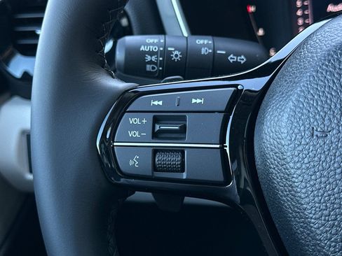 New 2026 Honda Pilot Touring image 29