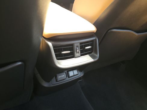 Certified 2024 Lexus ES 350 w/ Premium Package FWD image 13