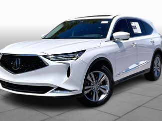 Used 2023 Acura MDX SH-AWD video 1