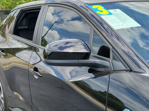 Certified 2023 Subaru Solterra AWD image 9