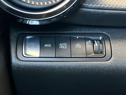 Used 2025 Chevrolet Equinox LT AWD/4WD image 30