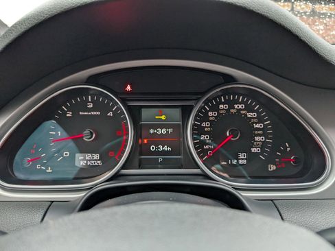 Used 2015 Audi Q7 TDI Prestige image 26