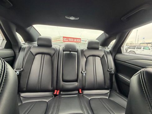 Used 2019 Lincoln MKZ Premiere image 10