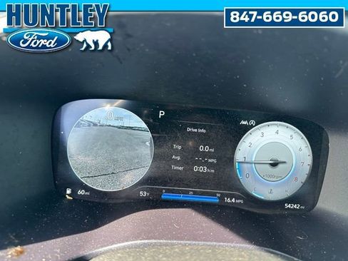 Used 2023 Hyundai Santa Fe Limited AWD/4WD image 30