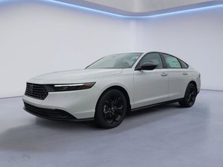 New 2025 Honda Accord SE video 2