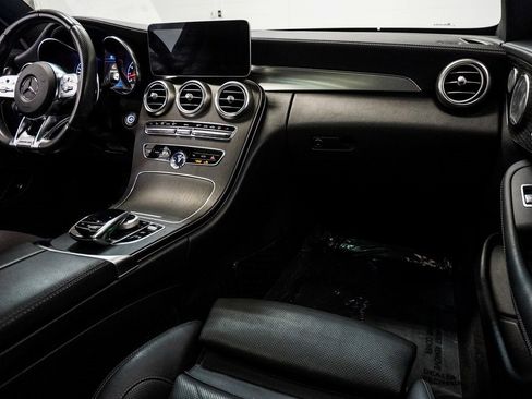 Used 2020 Mercedes-Benz C 43 AMG 4MATIC Coupe image 10