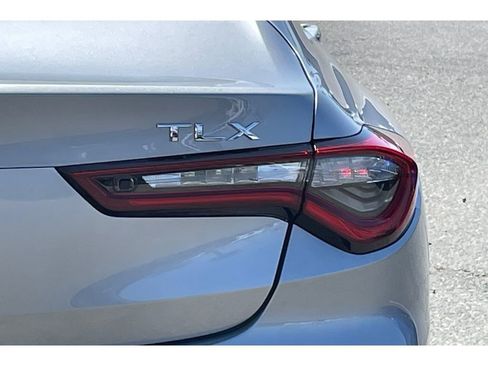 Certified 2025 Acura TLX w/ Technology Package FWD image 49