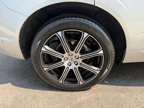 Used 2019 Volvo XC60 T5 Inscription w/ Protection Package Premier FWD image 33