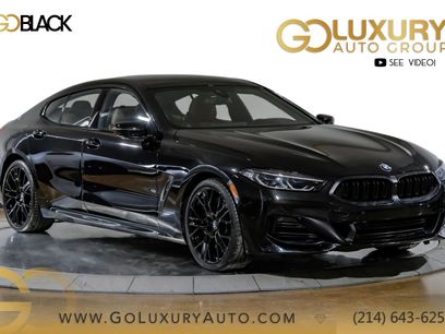 Used 2023 BMW 840i Gran Coupe w/ Comfort Seating Package