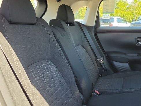 Certified 2025 Honda HR-V LX image 29