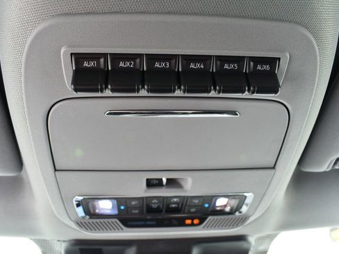New 2026 Ford F350 Lariat w/ Lariat Ultimate Package AWD/4WD image 35