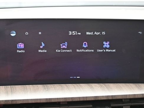 Used 2023 Kia Telluride SX image 27