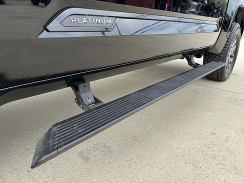 Used 2023 Toyota Tundra Platinum image 8