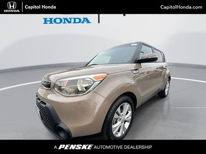 Used 2014 Kia Soul +