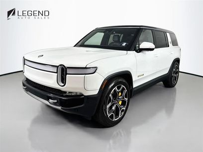 Used 2024 Rivian R1S Adventure