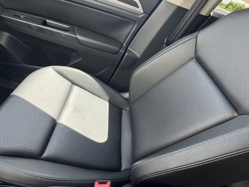 Used 2019 Volkswagen Atlas SEL AWD/4WD image 27