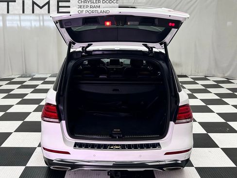 Used 2016 Mercedes-Benz GLE 350 4MATIC image 11