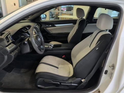 Used 2017 Honda Civic LX-P image 12