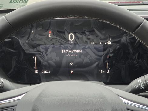 New 2026 Buick Envista Sport Touring image 27