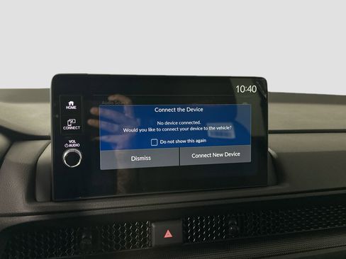 New 2026 Honda CR-V TrailSport image 9