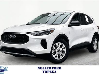 Certified 2023 Ford Escape Active w/ Cold Weather Package