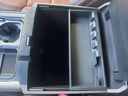 New 2026 Ford F250 King Ranch w/ Tremor Off-Road Package image 36