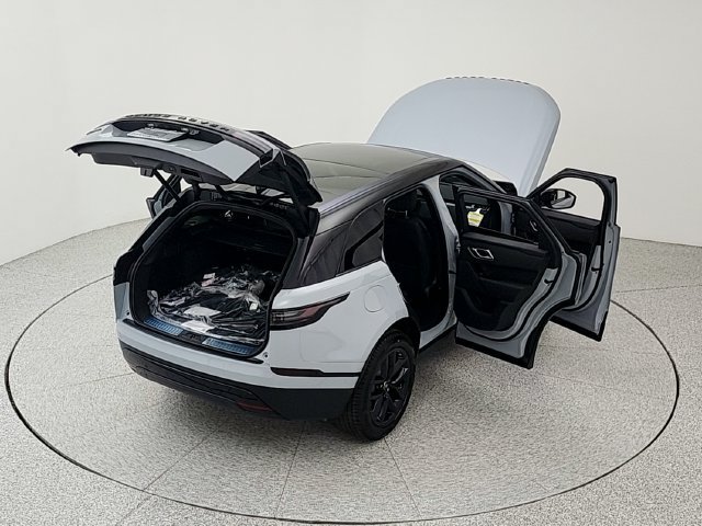 New 2026 Land Rover Range Rover Velar S AWD/4WD image 43