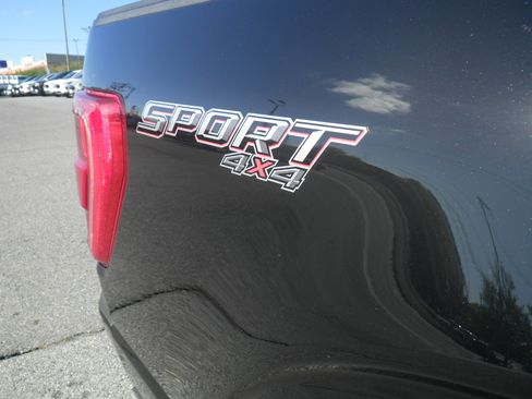 Certified 2023 Ford F150 XLT w/ Equipment Group 302A High image 12