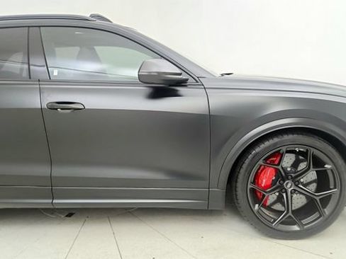 Used 2025 Audi RS Q8 performance AWD/4WD image 23
