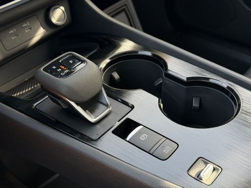 New 2026 Nissan Rogue SV w/ Cold Weather Package FWD image 29