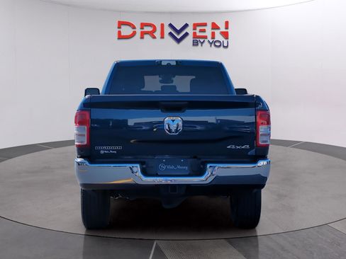 Used 2023 RAM 2500 Big Horn w/ Level 1 Equipment Group AWD/4WD image 4
