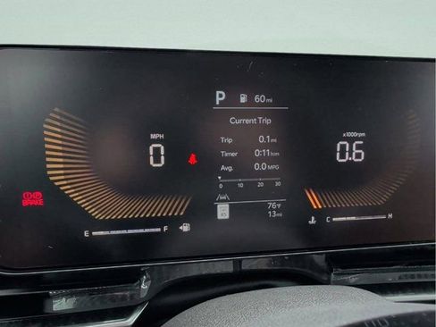 New 2026 Kia Carnival EX image 34