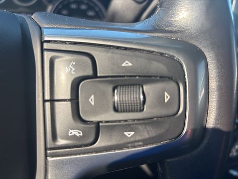 Used 2021 Chevrolet Silverado 1500 LT image 8