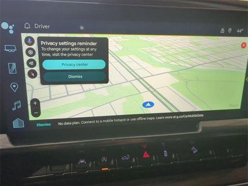 Used 2024 Chevrolet Silverado 1500 RST w/ All Star Edition Plus image 13