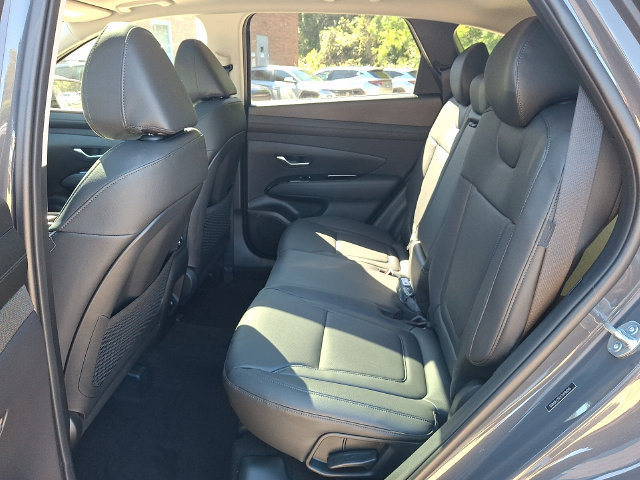 New 2026 Hyundai Tucson Limited AWD/4WD image 10