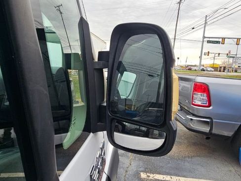 Used 2018 RAM ProMaster 1500 w/ Mopar Trailer Tow Group image 30