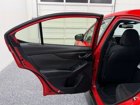 Used 2022 Subaru WRX Premium AWD/4WD image 21
