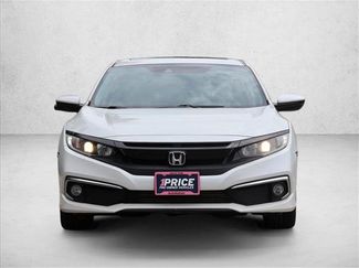 Used 2019 Honda Civic EX video 2