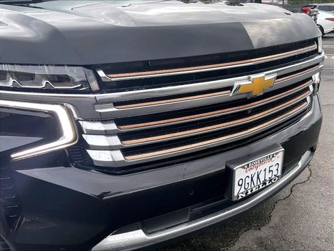 Used 2023 Chevrolet Tahoe High Country image 31