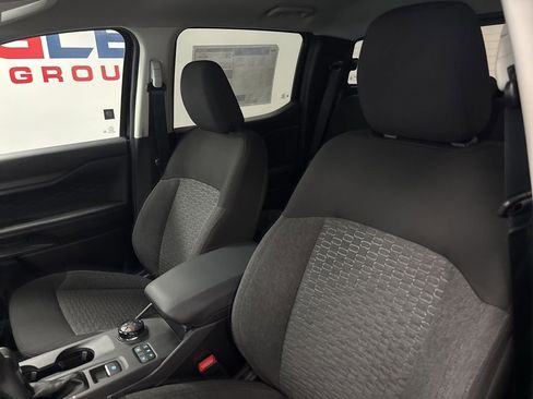 New 2026 Ford Ranger XLT AWD/4WD image 22