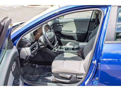 Used 2025 Kia K4 EX FWD image 27