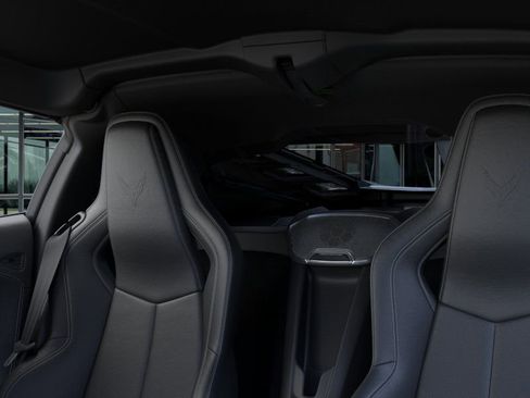 New 2026 Chevrolet Corvette Stingray Coupe w/ 1LT image 35